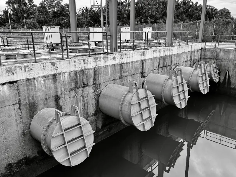 Buried and Forgotten: The Chemical Threat Flowing Through America's Plastic Water Infrastructure