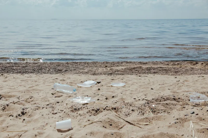 Buying Absolution: How the Plastic Credit Market Is Letting Corporate Polluters Off the Hook