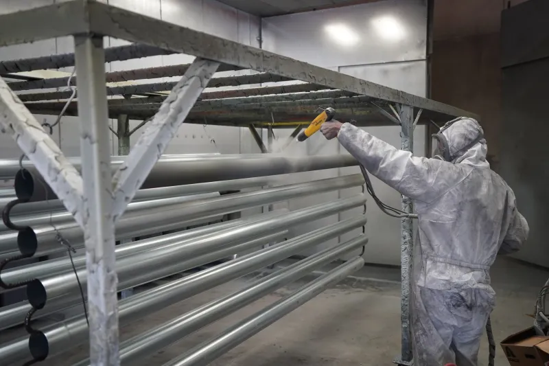 Coated in Compromise: The Hidden Chemical Threat Lurking Inside America's Water Treatment Pipes