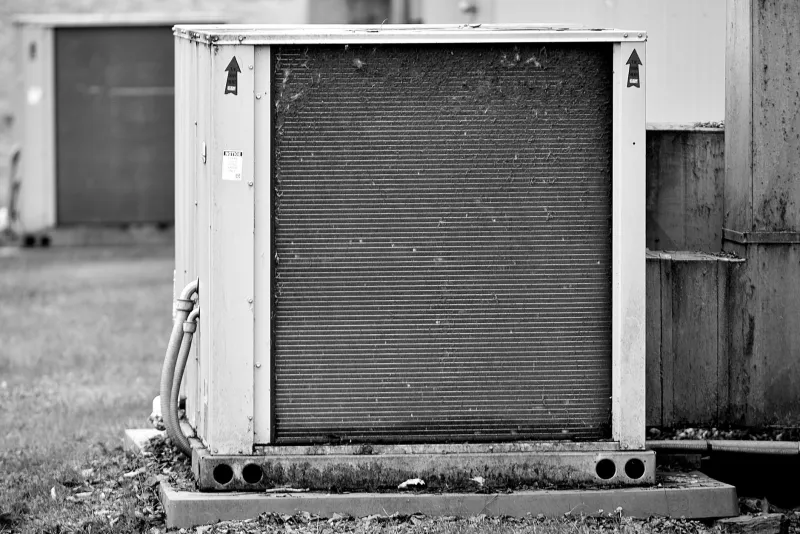 Filtered Out: How America's HVAC Systems Are Quietly Channeling Synthetic Debris Into Rivers and Coastal Waters