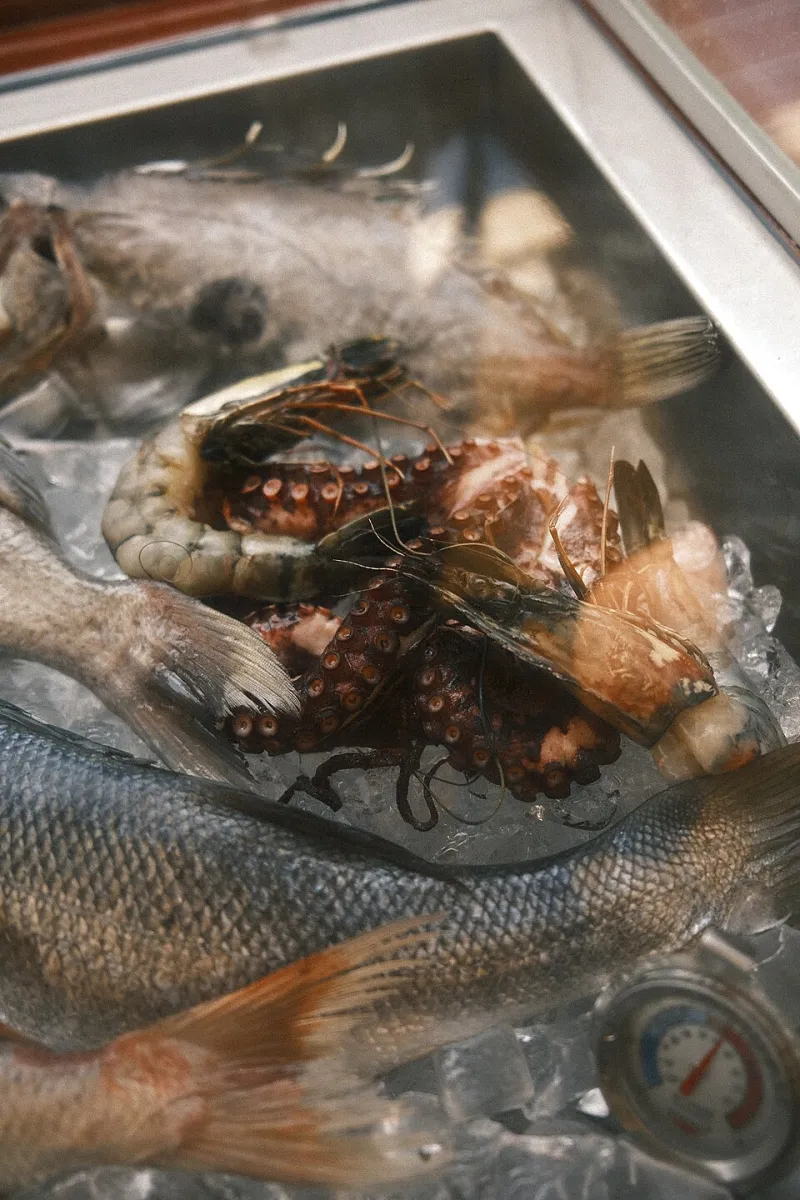 What's on Your Plate: The Invisible Plastic Contamination in America's Most Popular Seafood