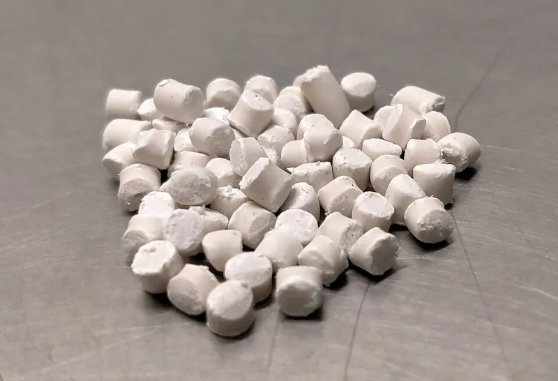 Inside the Fence Line: How Plastic Pellet Spills at U.S. Factories Are Poisoning Communities No One Is Watching